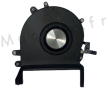 Ventilateur Droit Macbook Pro 15 A1707